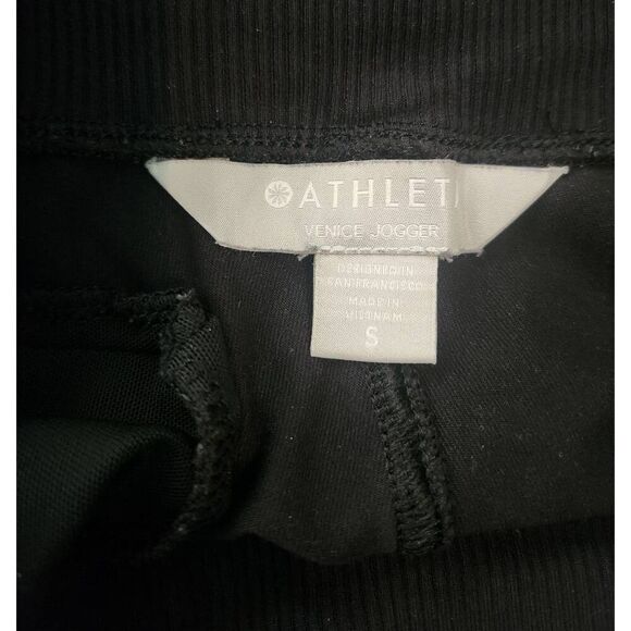 Athleta Venice Jogger Size Small - Picture 5 of 7